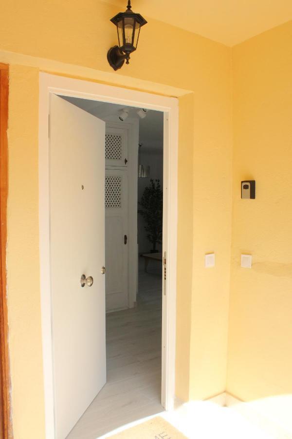 Casa Mirador Perea Apartment Malaga Exterior photo